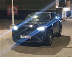 تويوتا راف 4